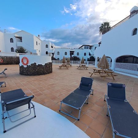 Comfortable Cleo Apartment With Large Terrace Costa Teguise Eksteriør billede