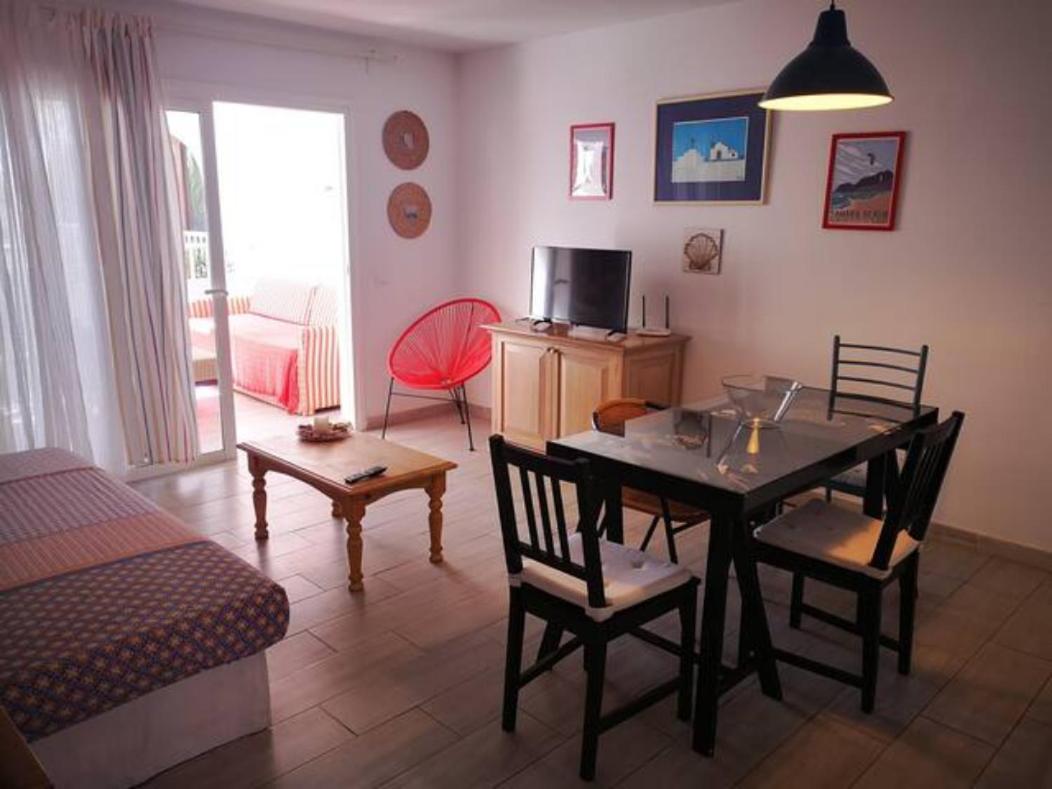 Comfortable Cleo Apartment With Large Terrace Costa Teguise Eksteriør billede