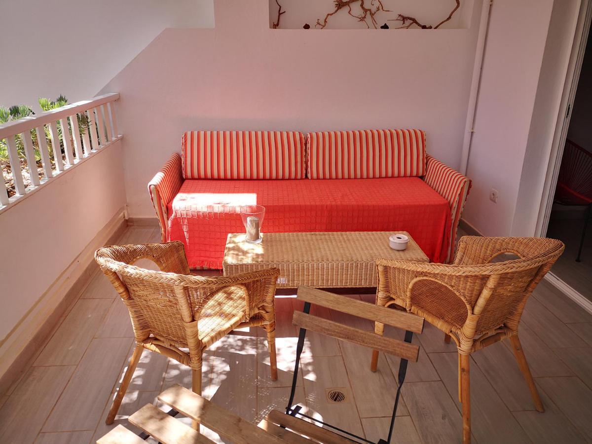 Comfortable Cleo Apartment With Large Terrace Costa Teguise Eksteriør billede