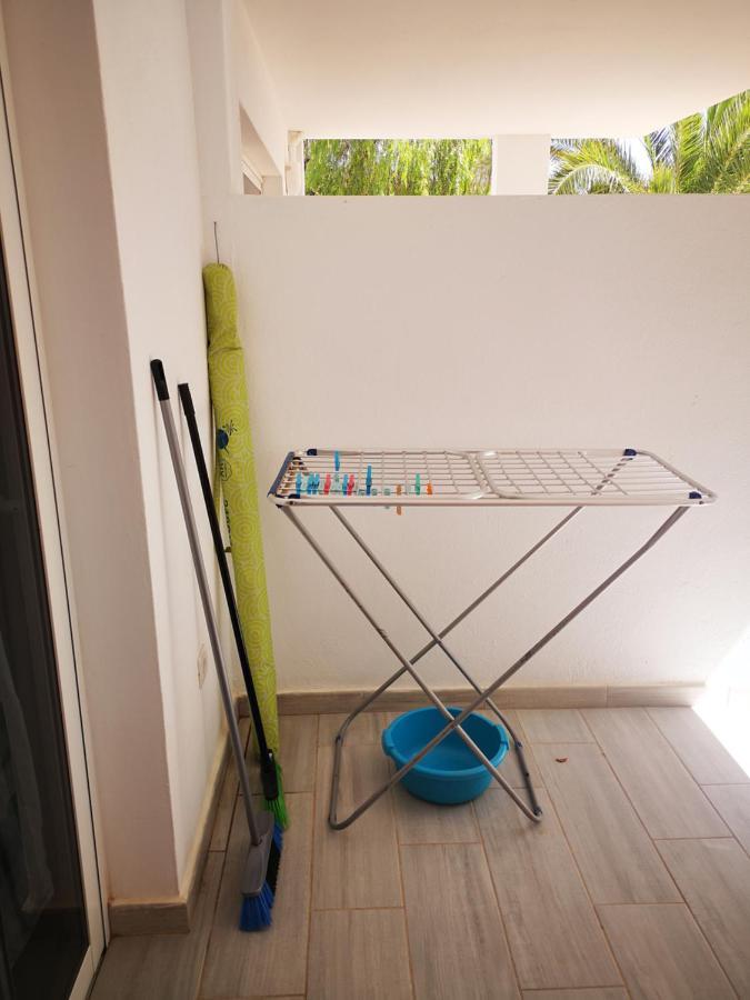 Comfortable Cleo Apartment With Large Terrace Costa Teguise Eksteriør billede