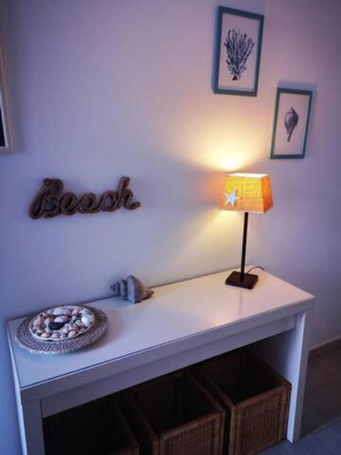 Comfortable Cleo Apartment With Large Terrace Costa Teguise Eksteriør billede