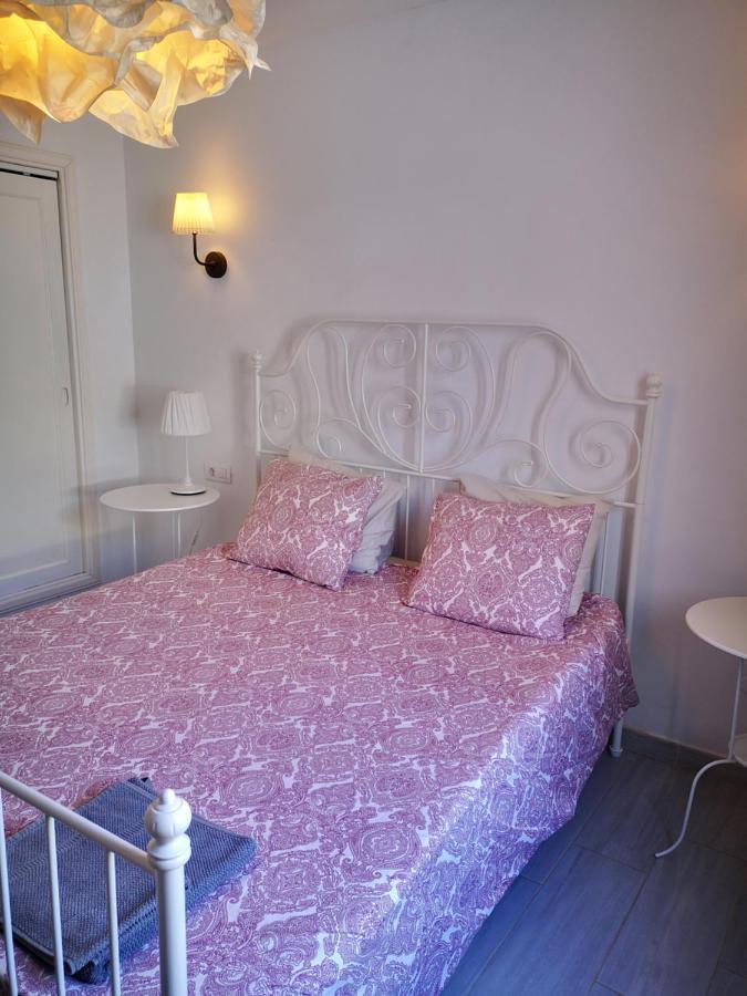 Comfortable Cleo Apartment With Large Terrace Costa Teguise Eksteriør billede