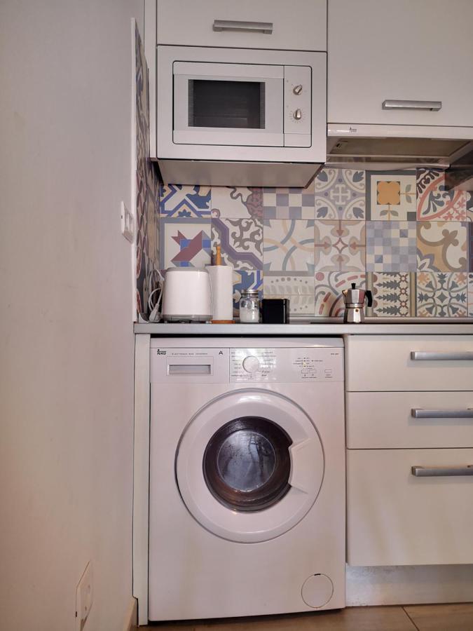 Comfortable Cleo Apartment With Large Terrace Costa Teguise Eksteriør billede
