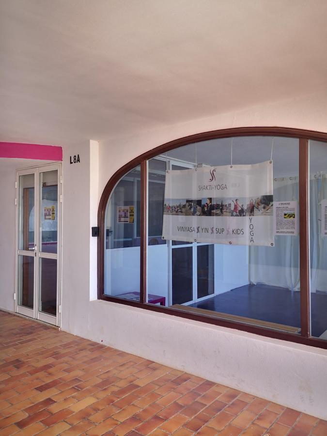 Comfortable Cleo Apartment With Large Terrace Costa Teguise Eksteriør billede